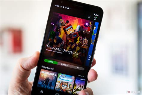 project cloud games|Xbox Cloud Gaming games list, price, platforms and .